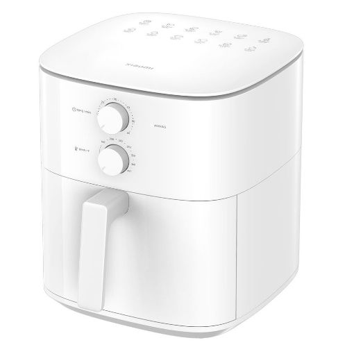 Εικόνα της Xiaomi Air Fryer Essential 6Lt 1550W White BHR8588EU