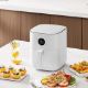 Εικόνα της Xiaomi Smart Air Fryer 4.5Lt 1500W White BHR8234EU