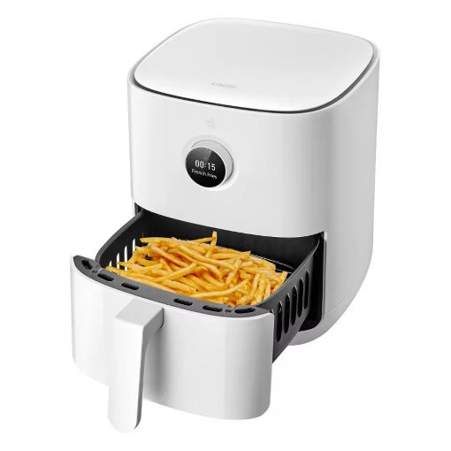 Εικόνα της Xiaomi Smart Air Fryer 4.5Lt 1500W White BHR8234EU