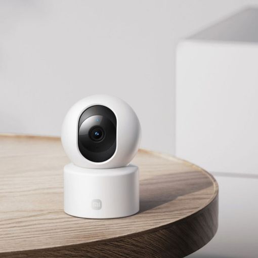 Εικόνα της Xiaomi Smart Camera C301 2K White BHR8683GL