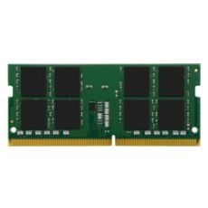 Εικόνα της Ram Kingston 16GB DDR4-3200MHz CL22 SODIMM KCP432SS8/16