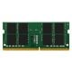 Εικόνα της Ram Kingston 16GB DDR4-3200MHz CL22 SODIMM KCP432SS8/16