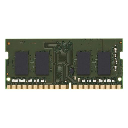 Εικόνα της Ram Kingston 8GB DDR4-3200MHz CL22 KVR32S22S6/8