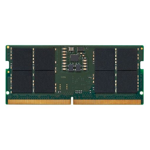 Εικόνα της Ram Kingston 16GB DDR5-5600MHz CL46 KVR56S46BS8-16