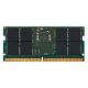 Εικόνα της Ram Kingston 16GB DDR5-5600MHz CL46 KVR56S46BS8-16