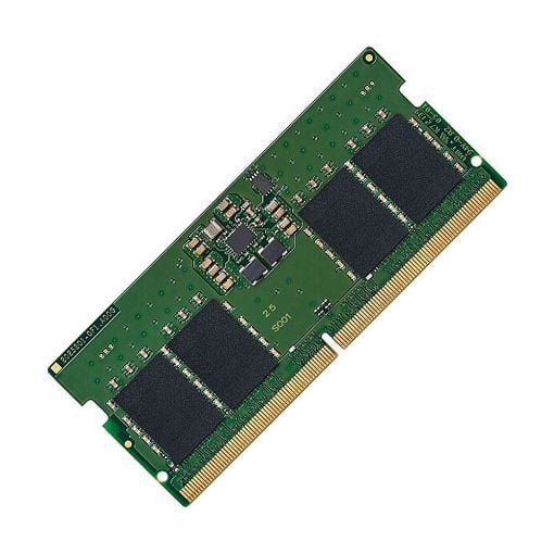 Εικόνα της Ram Kingston 8GB DDR5-5600MHz CL46 KVR56S46BS6-8