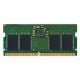 Εικόνα της Ram Kingston 8GB DDR5-5600MHz CL46 KVR56S46BS6-8