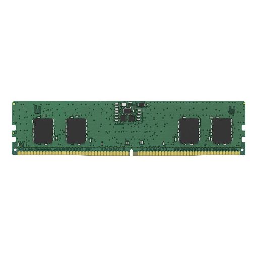 Εικόνα της Ram Kingston 8GB DDR5-5600MHz CL46 KVR56U46BS6-8