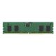 Εικόνα της Ram Kingston 8GB DDR5-5600MHz CL46 KVR56U46BS6-8