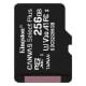 Εικόνα της Κάρτα Μνήμης MicroSDXC Class 10 Kingston Canvas Select Plus 100R A1 256GB SDCS2/256GBSP