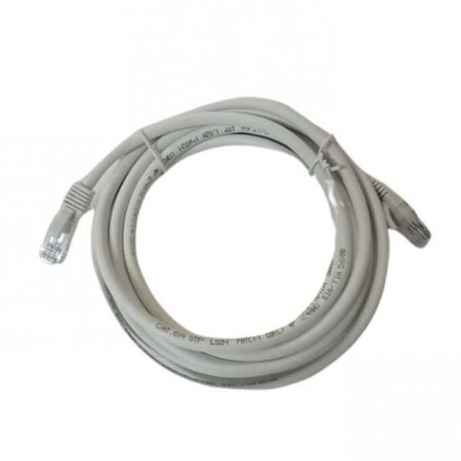 Εικόνα της Καλώδιο Δικτύου TU-XIN UTP CAT6A 24AWG LSZH 3m UTPCAT6A24AWGLSZH3