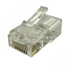 Εικόνα της Βύσμα TU-XIN CAT6 UTP RJ45 8P8C QXPG-5007