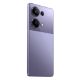 Εικόνα της Smartphone Xiaomi Poco M6 Pro 4G NFC Dual Sim 8GB 256GB Purple MZB0G3CEU