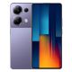 Εικόνα της Smartphone Xiaomi Poco M6 Pro 4G NFC Dual Sim 8GB 256GB Purple MZB0G3CEU