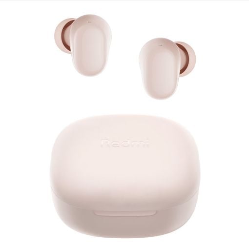 Εικόνα της Xiaomi Redmi Buds 6 Play Pink BHR8775GL