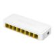 Εικόνα της Desktop Switch Cudy FS108D v2.0 8-Port Fast Ethernet