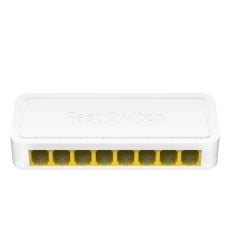 Εικόνα της Desktop Switch Cudy FS108D v2.0 8-Port Fast Ethernet