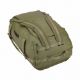 Εικόνα της Thule - Τσάντα Ταξιδίου Chasm Duffle Bug 90L Green 3204998