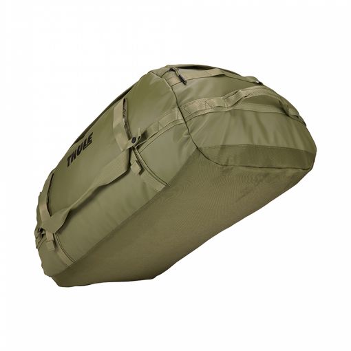 Εικόνα της Thule - Τσάντα Ταξιδίου Chasm Duffle Bug 90L Green 3204998