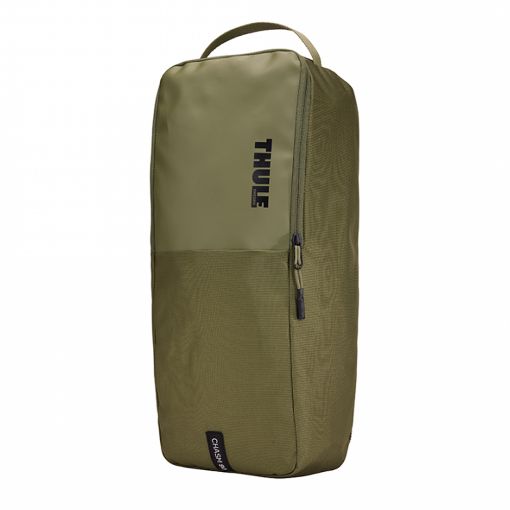 Εικόνα της Thule - Τσάντα Ταξιδίου Chasm Duffle Bug 90L Green 3204998