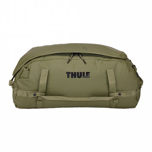 Εικόνα της Thule - Τσάντα Ταξιδίου Chasm Duffle Bug 90L Green 3204998