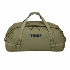 Εικόνα της Thule - Τσάντα Ταξιδίου Chasm Duffle Bug 90L Green 3204998