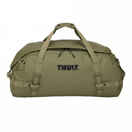 Εικόνα της Thule - Τσάντα Ταξιδίου Chasm Duffle Bug 90L Green 3204998
