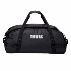 Εικόνα της Thule - Τσάντα Ταξιδίου Chasm Duffle Bug 70L Black 3204993