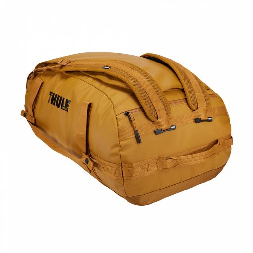 Εικόνα της Thule - Τσάντα Ταξιδίου Chasm Duffle Bug 70L Gold 3204995