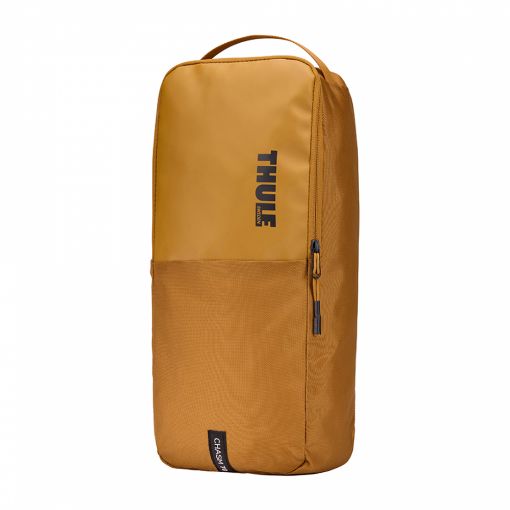 Εικόνα της Thule - Τσάντα Ταξιδίου Chasm Duffle Bug 70L Gold 3204995
