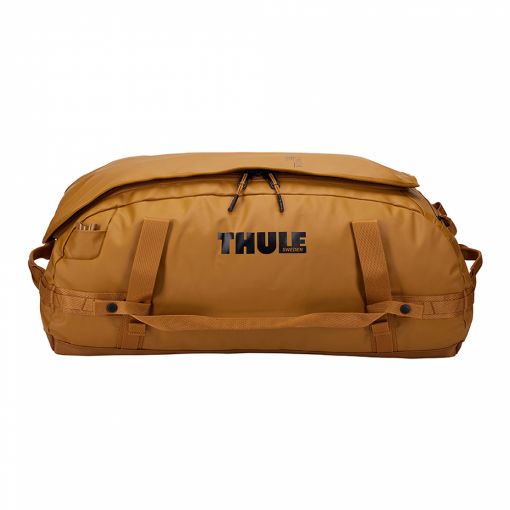 Εικόνα της Thule - Τσάντα Ταξιδίου Chasm Duffle Bug 70L Gold 3204995