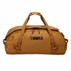 Εικόνα της Thule - Τσάντα Ταξιδίου Chasm Duffle Bug 70L Gold 3204995