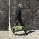 Εικόνα της Thule - Τσάντα Ταξιδίου Chasm Duffle Bug 40L Green 3204990