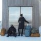 Εικόνα της Thule - Τσάντα Ταξιδίου Chasm Duffle Bug 40L Green 3204990