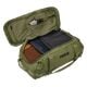 Εικόνα της Thule - Τσάντα Ταξιδίου Chasm Duffle Bug 40L Green 3204990