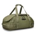 Εικόνα της Thule - Τσάντα Ταξιδίου Chasm Duffle Bug 40L Green 3204990