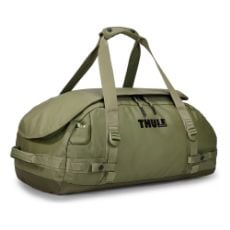 Εικόνα της Thule - Τσάντα Ταξιδίου Chasm Duffle Bug 40L Green 3204990