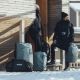 Εικόνα της Thule - Τσάντα Ταξιδίου Chasm Duffle Bug 40L Blue 3204992