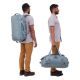 Εικόνα της Thule - Τσάντα Ταξιδίου Chasm Duffle Bug 40L Blue 3204992
