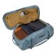 Εικόνα της Thule - Τσάντα Ταξιδίου Chasm Duffle Bug 40L Blue 3204992