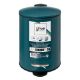 Εικόνα της Kαλάθι Απορριμμάτων 5Five Petrol 3L 22.5x17x23cm 74528P
