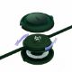 Εικόνα της Καλώδιο Baseus Bright Mirror II 3in1 USB to Type-C / Lightning / micro USB 3.5A 1.1m Green CAMJ010006