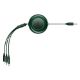 Εικόνα της Καλώδιο Baseus Bright Mirror II 3in1 USB to Type-C / Lightning / micro USB 3.5A 1.1m Green CAMJ010006