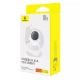 Εικόνα της Καλώδιο Baseus Free2Draw 3in1 USB to Type-C / Lightning / micro USB 100W PD 1.1m White P10368700211-03