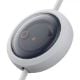 Εικόνα της Καλώδιο Baseus Free2Draw 3in1 USB to Type-C / Lightning / micro USB 100W PD 1.1m White P10368700211-03