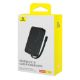 Εικόνα της Power Bank Baseus Mini 10000mAh USB-C / Καλώδιο Lightning & MagSafe 20W Black P10022109113-00