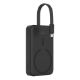 Εικόνα της Power Bank Baseus Mini 10000mAh USB-C / Καλώδιο Lightning & MagSafe 20W Black P10022109113-00
