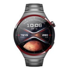 Εικόνα της Smartwatch Huawei Watch 4 Pro 48mm με eSIM Space Edition 55020BXL