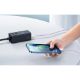 Εικόνα της Καλώδιο Baseus Dynamic USB-A to Lightning 1m Purple CALD000405