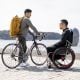 Εικόνα της Thule - Τσάντα Ταξιδίου Chasm Duffle Bug 40L Gold 3204991
